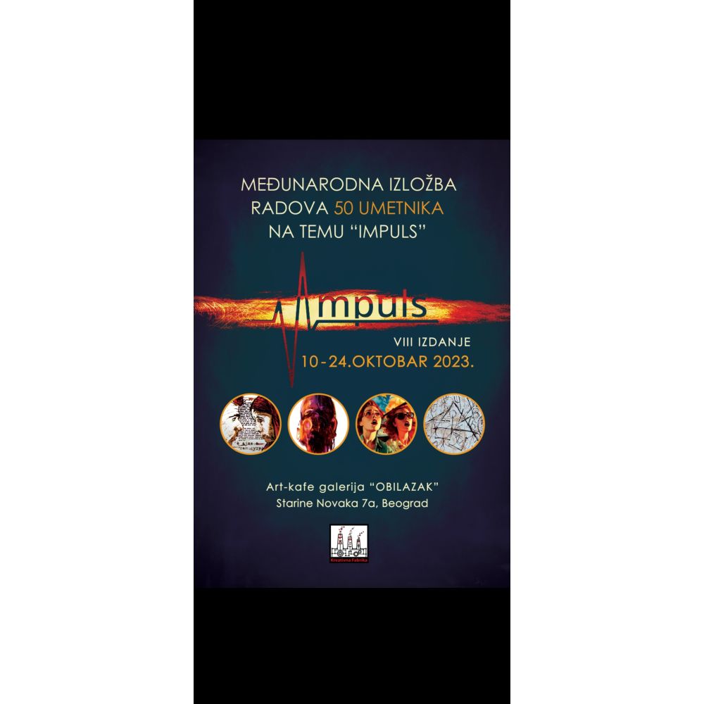 International exhibition "IMPULS"