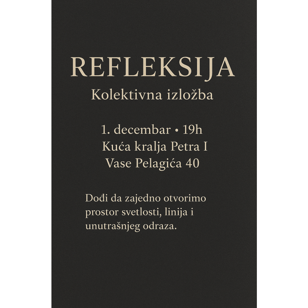 Collective exhibition