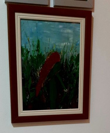Kukuruzna lepotica