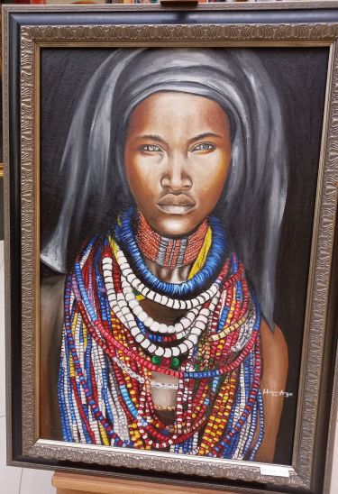 devojka sa istocne obale by exotic gallery