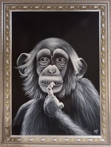 deep thought by exotic gallery