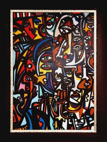 zagonetka by exotic gallery