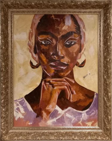 Afrikaknka