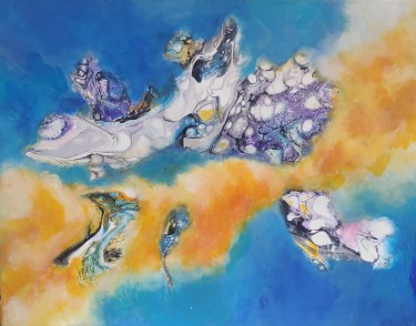 Fission by Svitac Studio