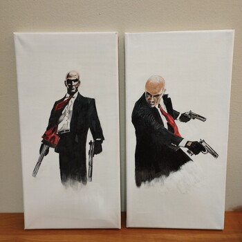 Hitman