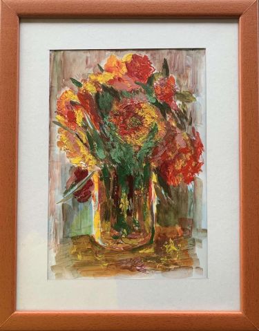 Flowers by Mladen Ardalic