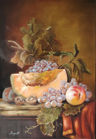 Still life by Maric Dejan
