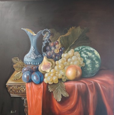 Still life by Maric Dejan
