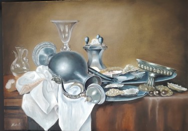 Princes breakfast by Maric Dejan