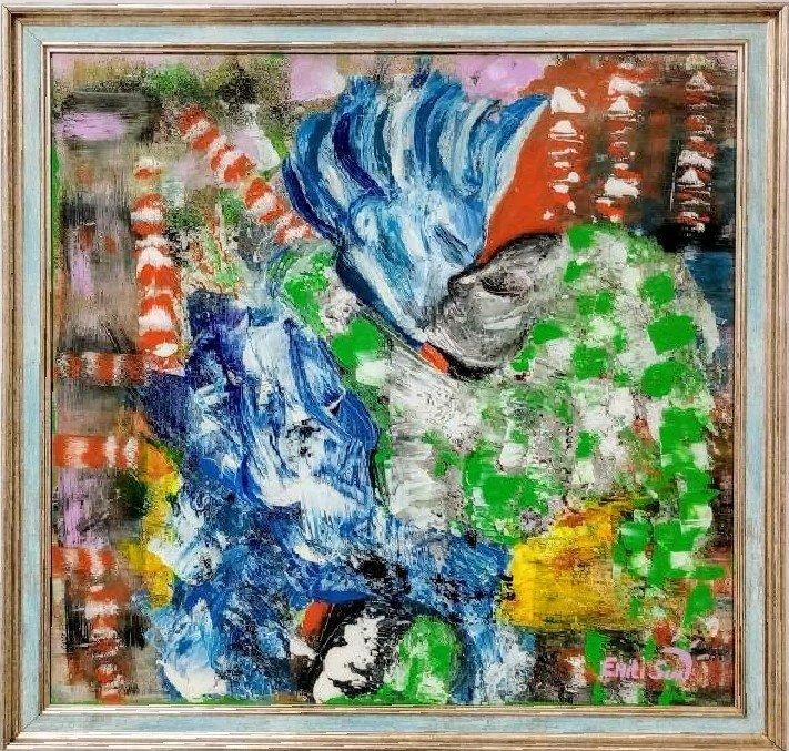 Sweet essence - Kiss of heaven and earth