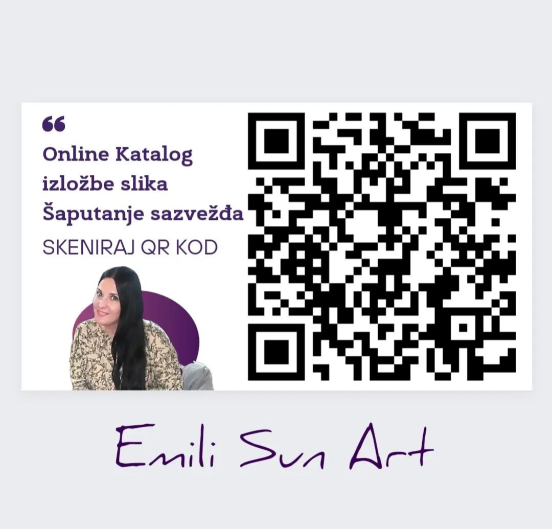 Emili Sun Art