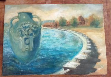 Palić by Mirela Salgo