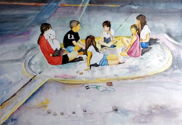 CHILDRENS DEBATE by Mihajlovic Zoran
