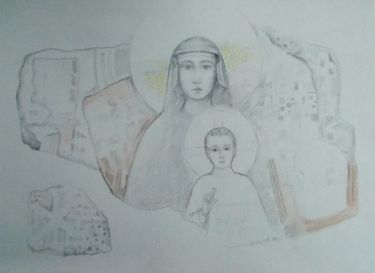 Priče o Hristu 3 by Silvija Jovanovic