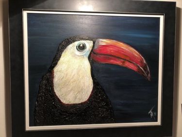 Toucan