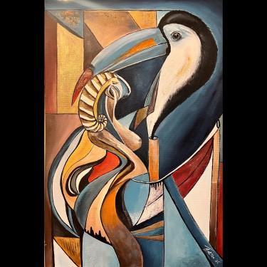 Fertility by Mitic Tatjana Artico