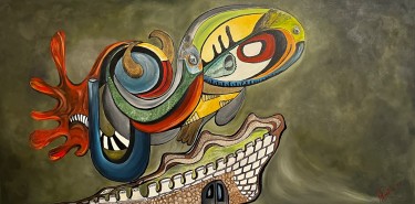Impulse by Mitic Tatjana Artico