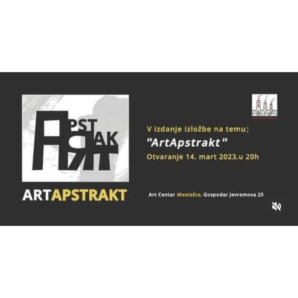 Art Apstrakt