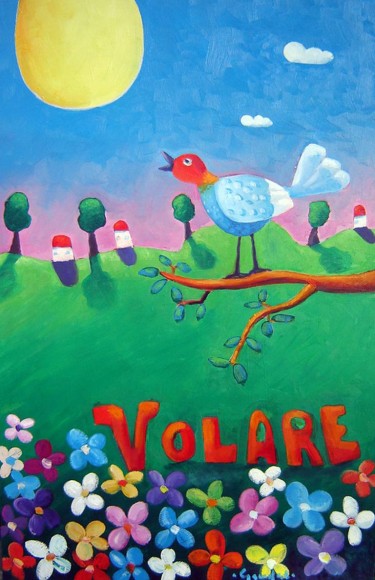 Prolece by Leo Barkarola