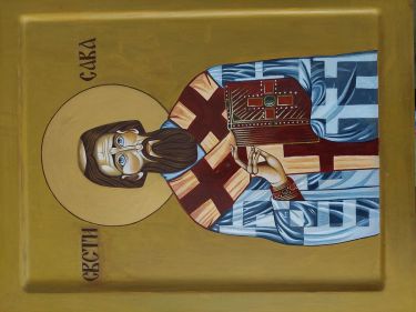 sv. Sava