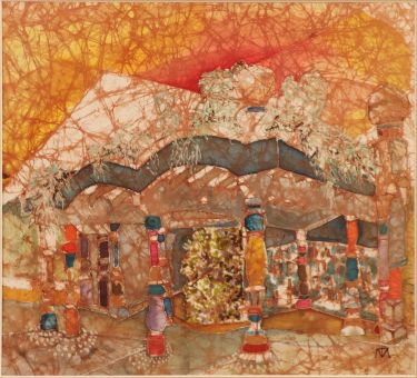 Hundertwasser