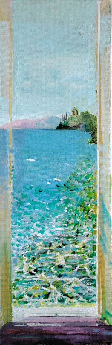 Ohrid by Jevremovic Svetlana
