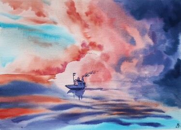 From Steamland to Dreamland,  by Dejan Živković