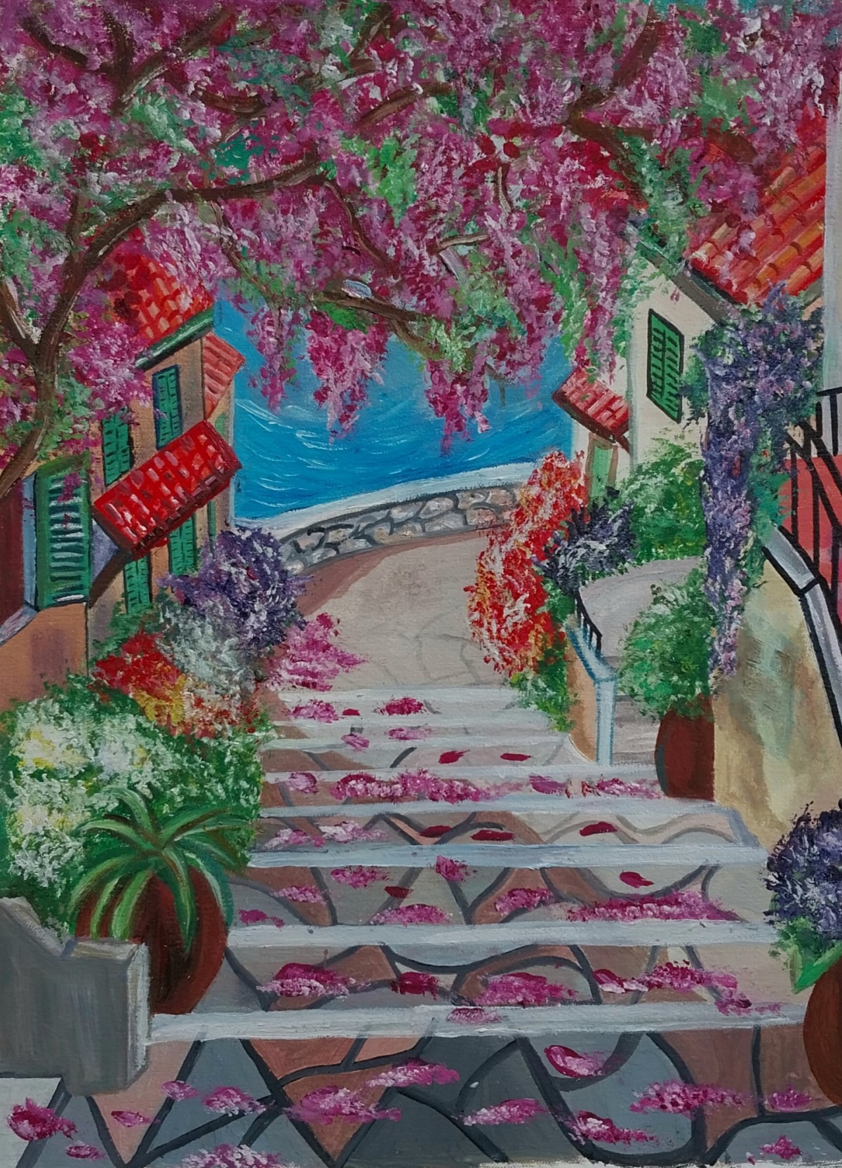 Mediteranom