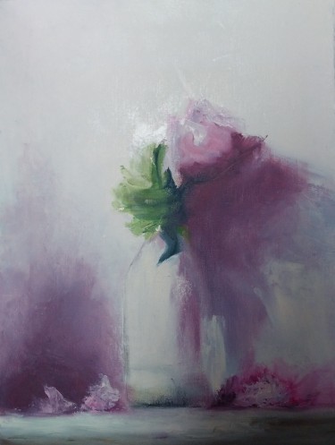 Rumena rose by Ninitaa m