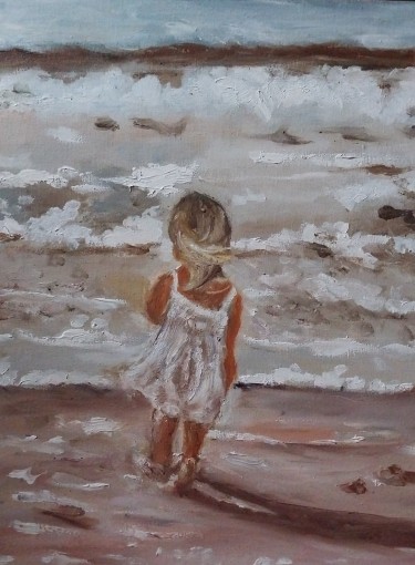 Childhood by Ninitaa m