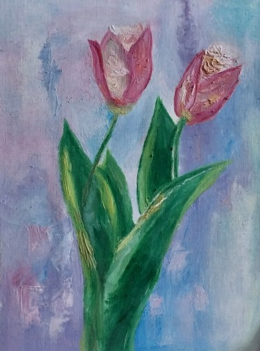 Tulip by Ninitaa m
