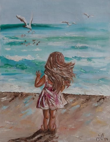 Childhood 2 by Ninitaa m