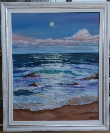 Ocean by Ninitaa m