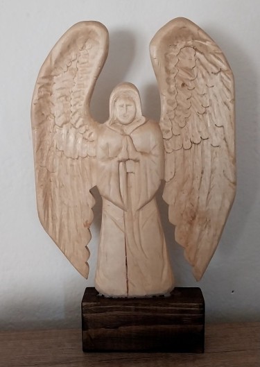 Angel by Ninitaa m