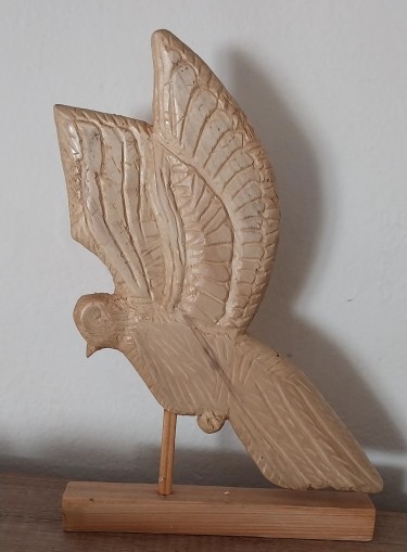 Bird by Ninitaa m