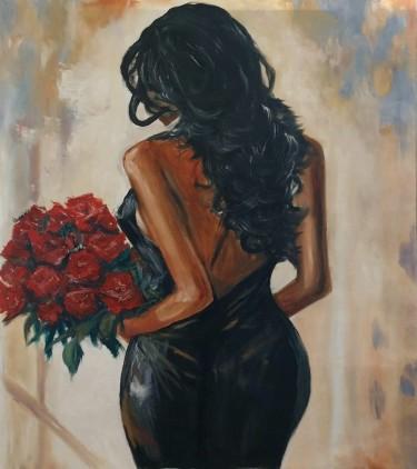 Elegy in Black by Ninitaa m