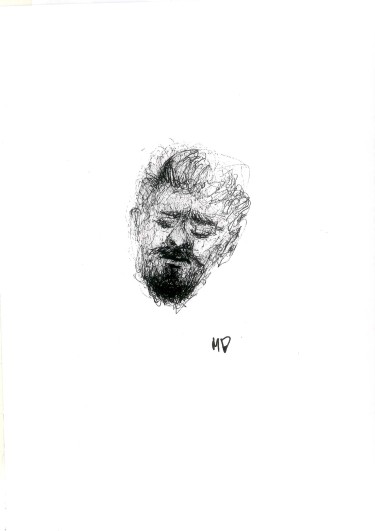 Dejan by Maja Vasović