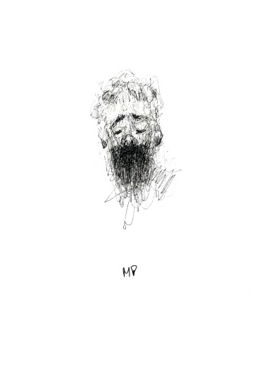 Hari by Maja Vasović
