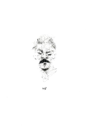 Im not mad by Maja Vasović