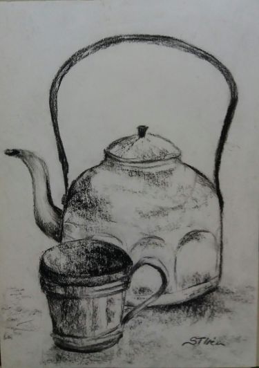 Vintage by Iren Sefcic Takac