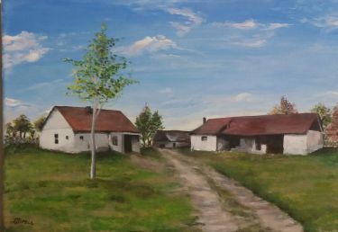Homestead
