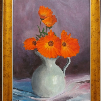 From my garden