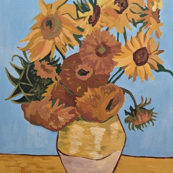 Suncokreti 