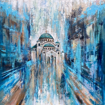 Church of Saint Sava