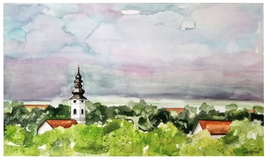 VOJVOĐANSKO SELO by Danijela Cverdelj