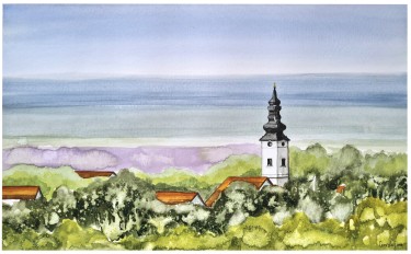 VOJVOĐANSKO SELO by Danijela Cverdelj