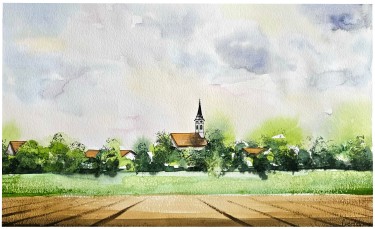 VOJVOĐANSKO SELO by Danijela Cverdelj
