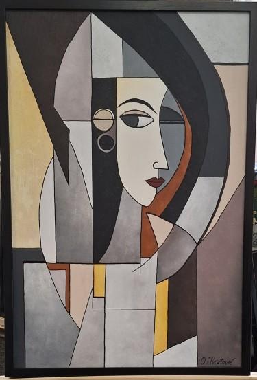 The Secret by Olivera Krstovic