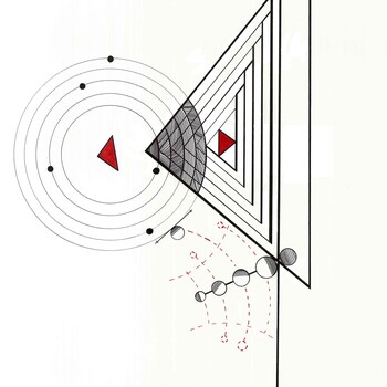 In Room: An Insight into the Structure: A Harmonization of Chaos II