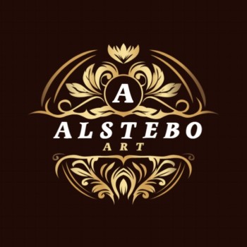 AlSteBo Art